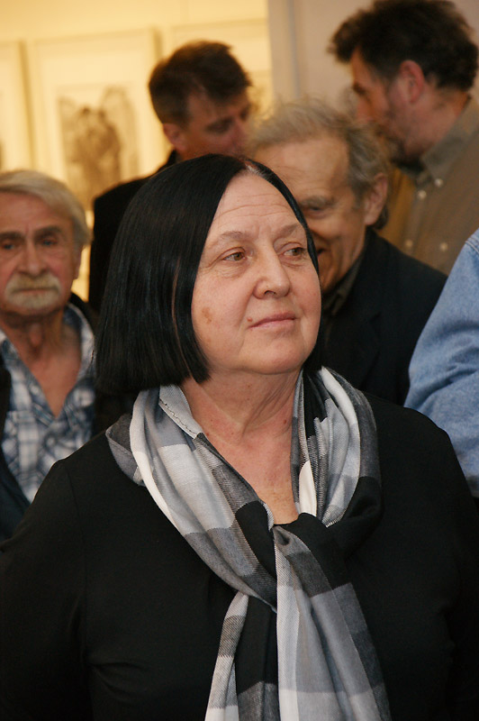 Тамара Буковская