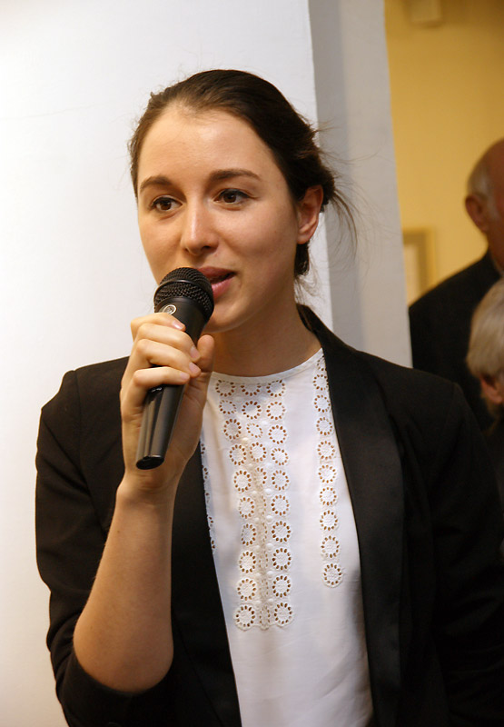 Анастасия Пацей