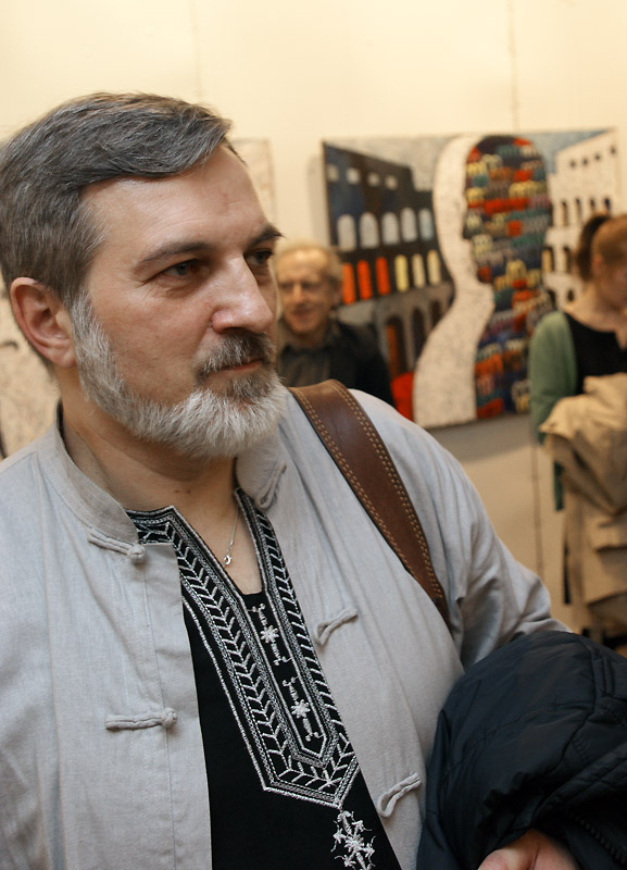 Арсен Мирзаев