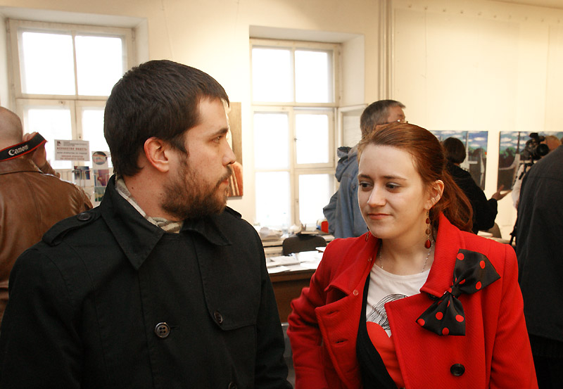 Анна Орлицкая