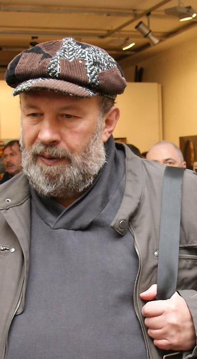 Юрий Подражанский