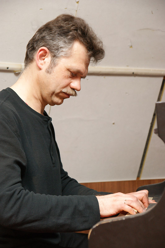 Алексей Лапин
