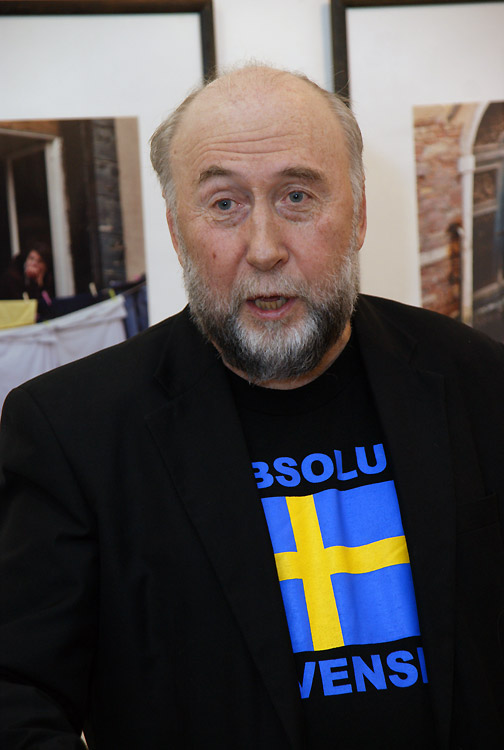 Юрий Орлов