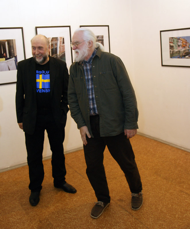 Юрий Орлов