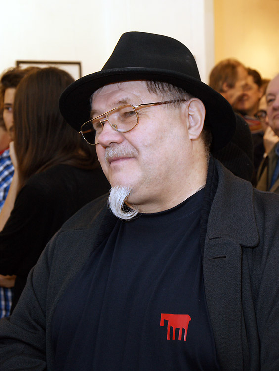 Александр Визиряко
