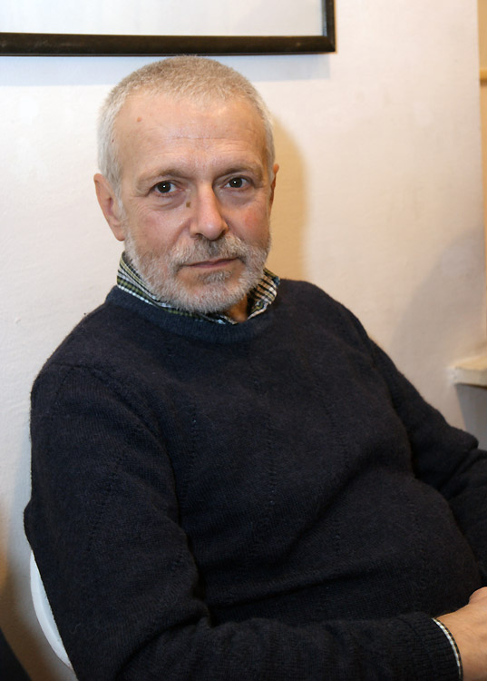 Александр Бихтер