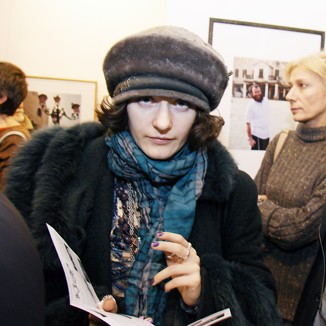 Алла Зиневич