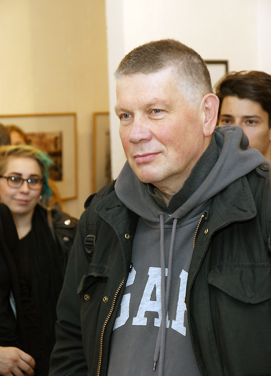 Алексей Кирьянов