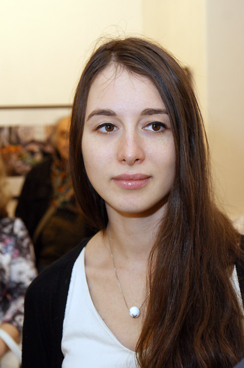 Анастасия Пацей