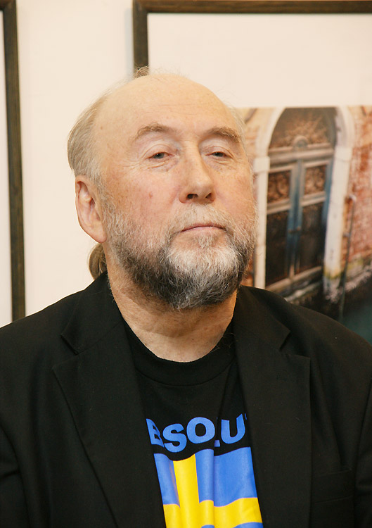 Юрий Орлов