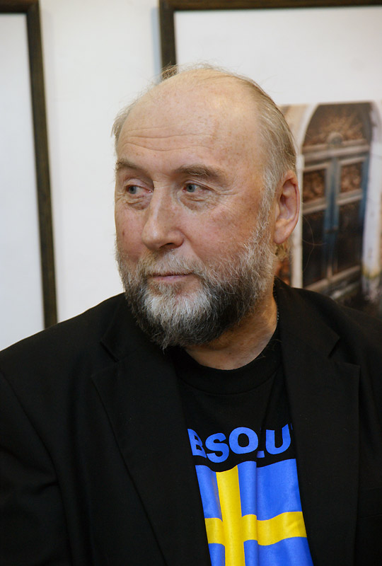 Юрий Орлов