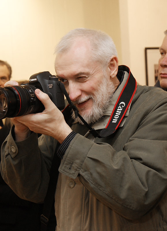 Александр Фёдоров