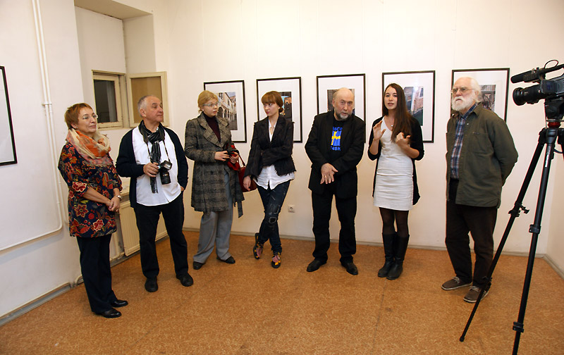 Галина Пешкова, Владимир Пешков, Екатерина Борзова, Александа Малинова, Юрий Орлов, Анастасия Пацей