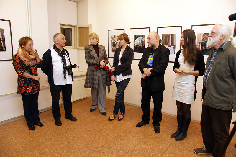 Галина Пешкова, Владимир Пешков, Екатерина Борзова, Александа Малинова, Юрий Орлов, Анастасия Пацей