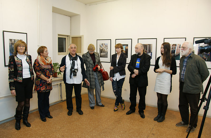 Галина Пешкова, Владимир Пешков, Екатерина Борзова, Александа Малинова, Юрий Орлов, Анастасия Пацей