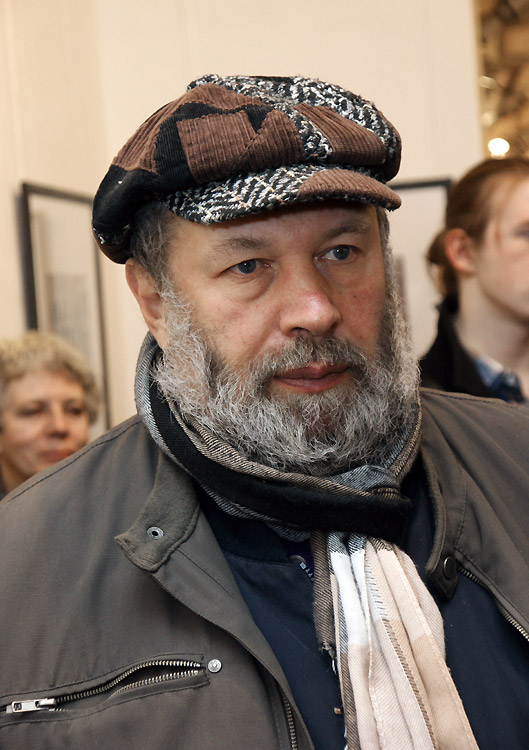 Юрий Подражанский