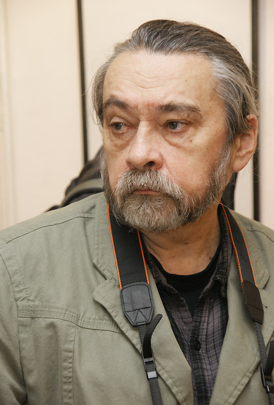 Сергей Ковальский