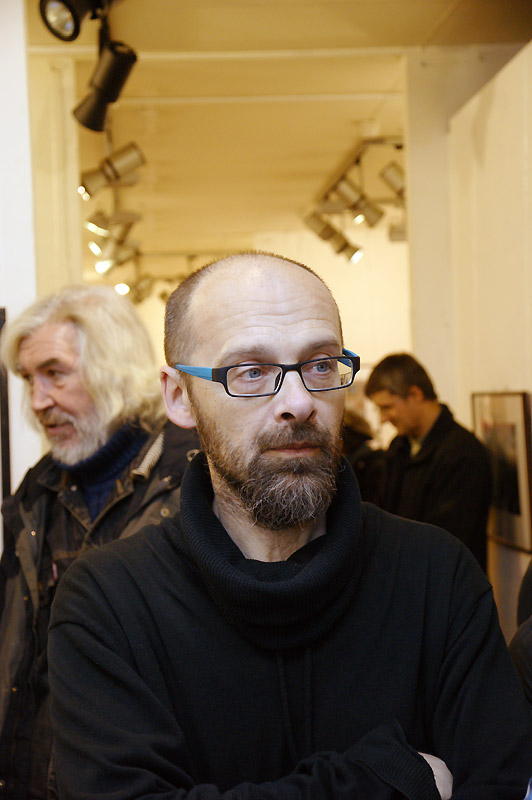 Дмитрий Шубин