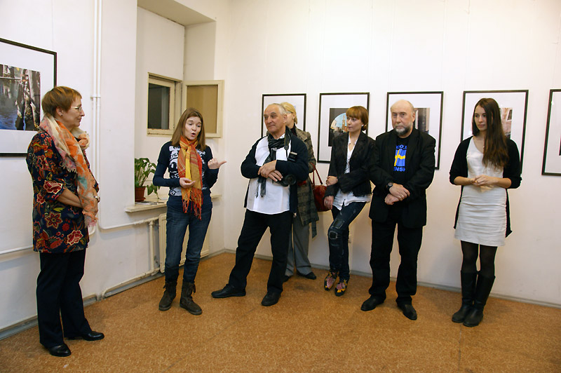 Галина Пешкова, Белла Гусарова, Владимир Пешков, Екатерина Борзова, Александа Малинова, Юрий Орлов, Анастасия Пацей