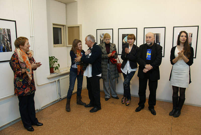Галина Пешкова, Белла Гусарова, Владимир Пешков, Екатерина Борзова, Александа Малинина, Юрий Орлов, Анастасия Пацей