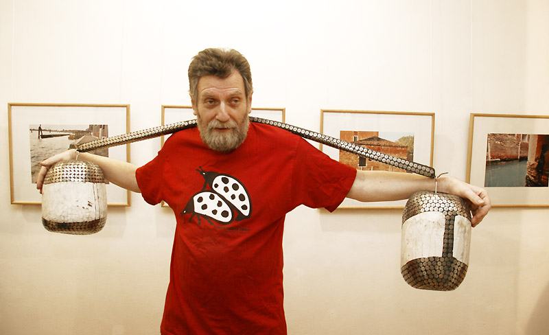 Андрей Чежин