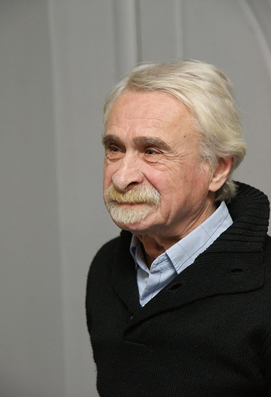 Давид Плаксин