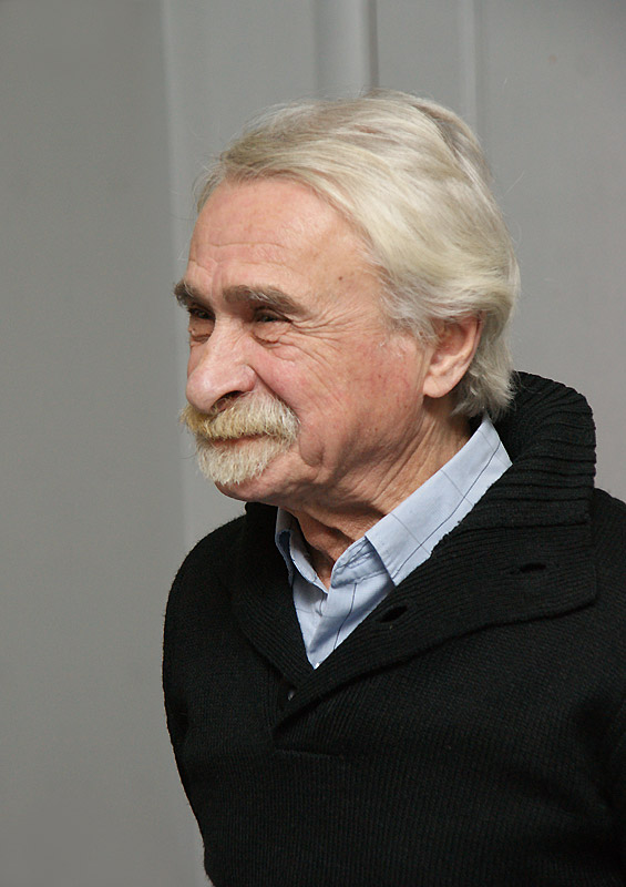 Давид Плаксин
