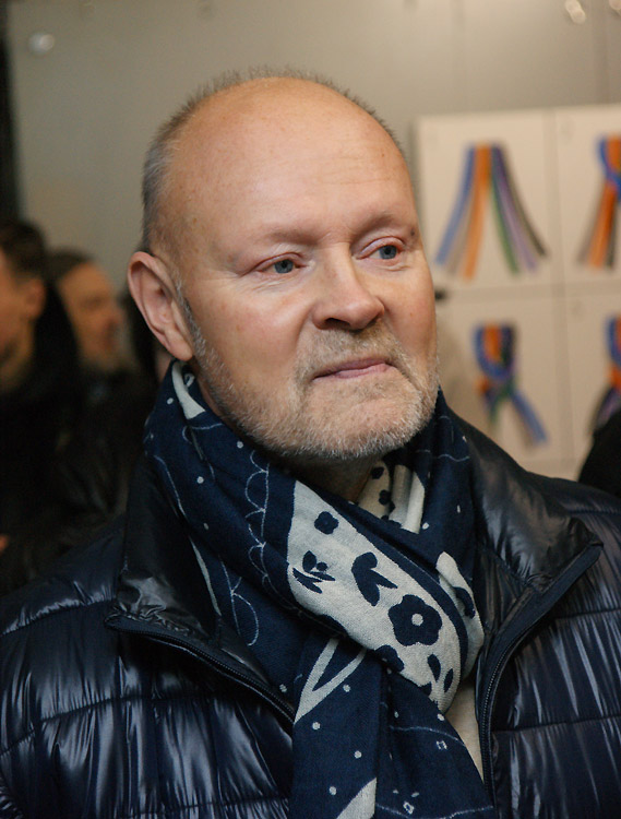 Николай Суворов