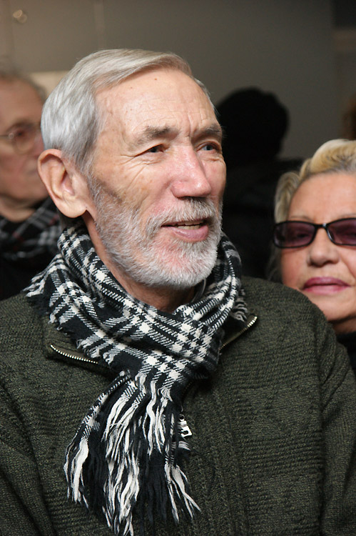 Валерий Бабанов