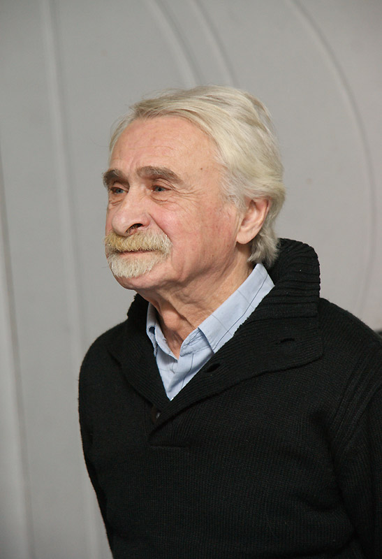 Давид Плаксин