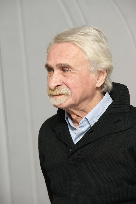 Давид Плаксин