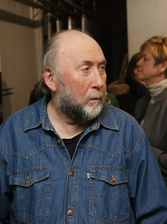 Евгений Орлов