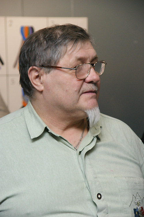 Александр Визиряко