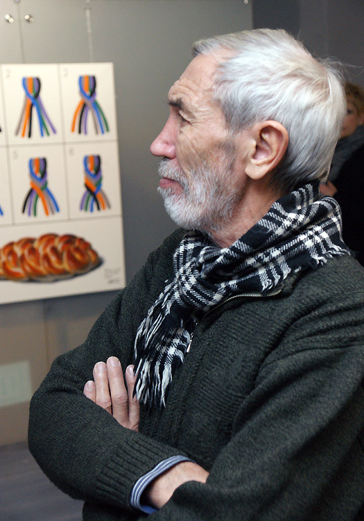 Валерий Бабанов