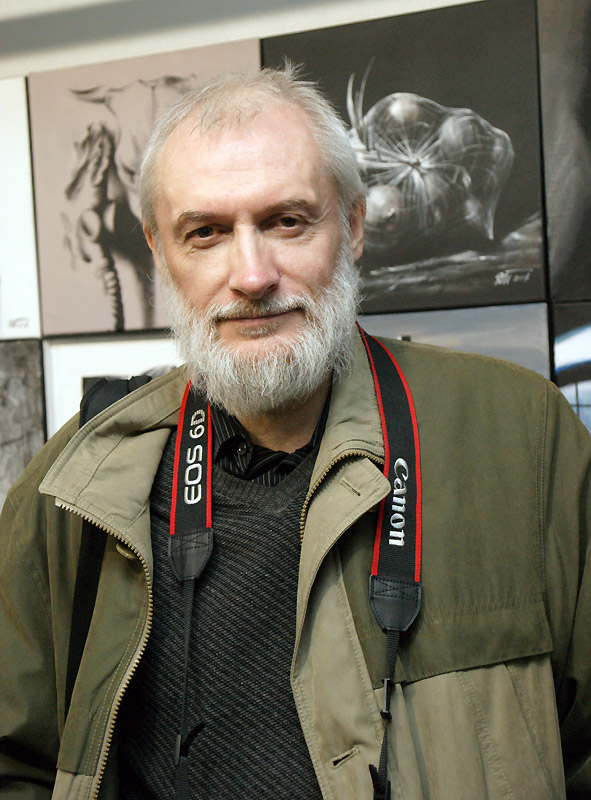 Александр Фёдоров