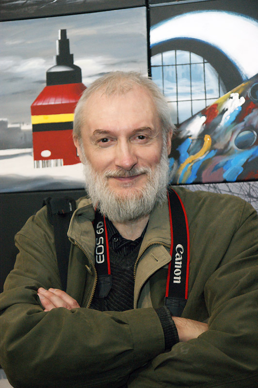 Александр Фёдоров