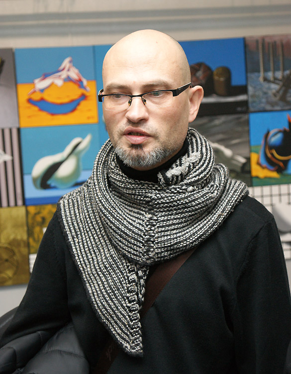 Владимир Гарде