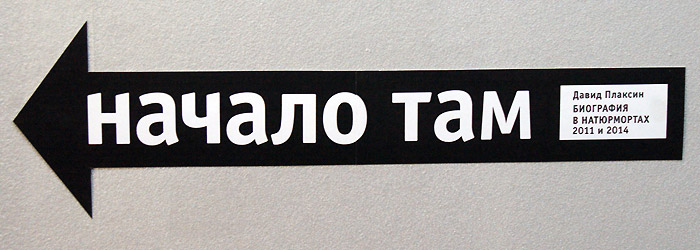 Давид Плаксин