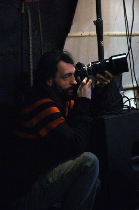 Андрей Докин