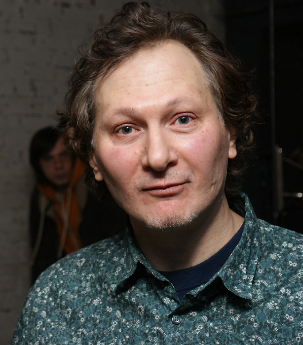 Владимир Григ