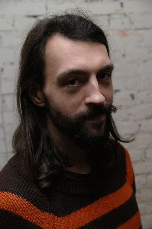 Андрей Докин