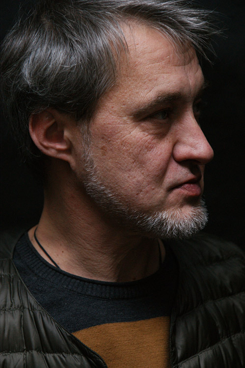 Дмитрий Тыквин