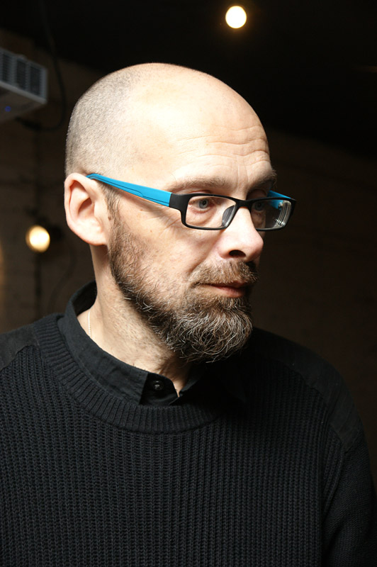 Дмитрий Шубин