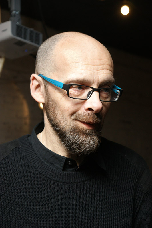 Дмитрий Шубин