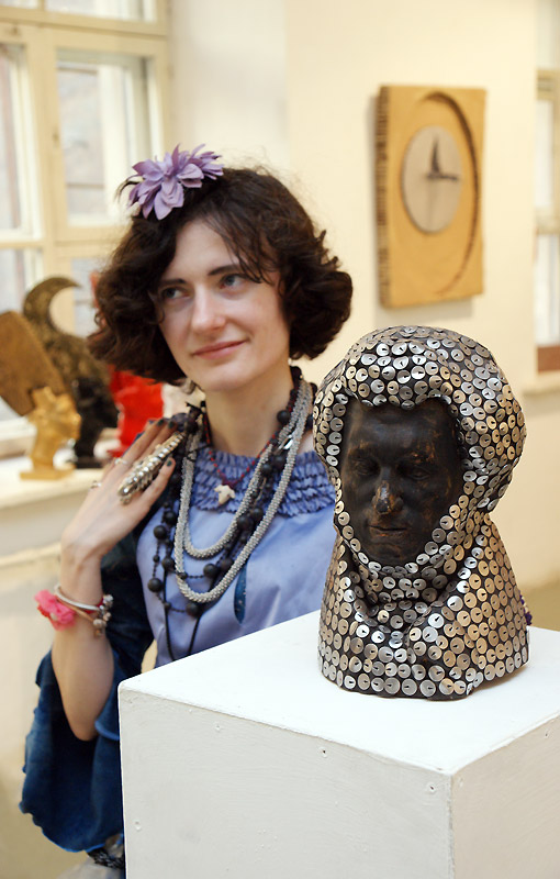 Алла Зиневич