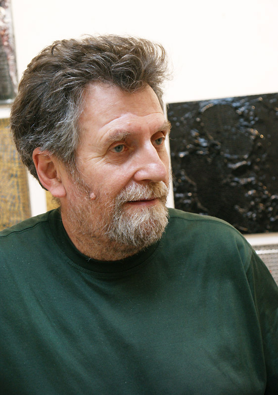 Андрей Чежин