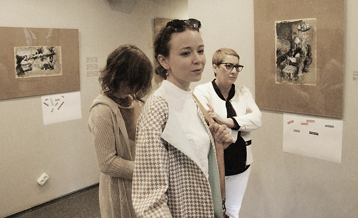 Катерина Савицкая