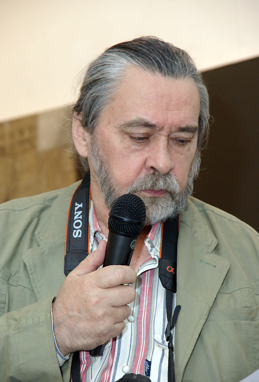 Сергей Ковальский
