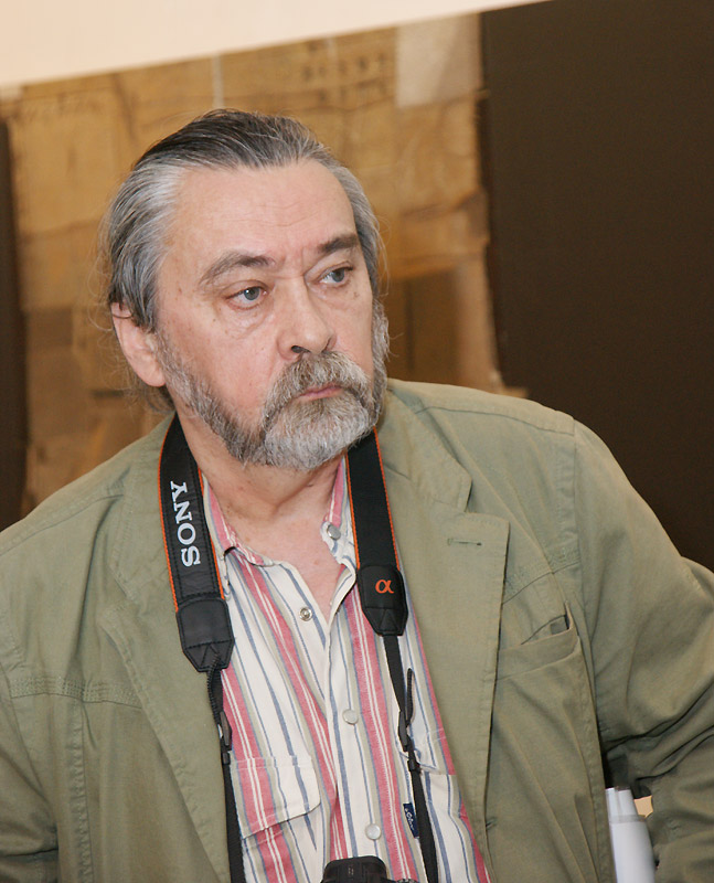 Сергей Ковальский