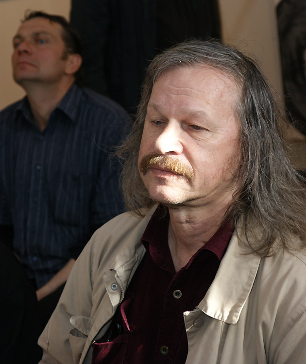 Валерий Земских